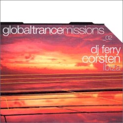 Global Trance Missions 02: Ibiza
