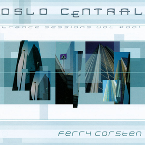 Oslo Central, Volume #001