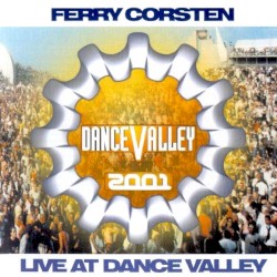 Live at Dance Valley 2001