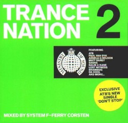 Trance Nation 2