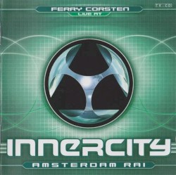 Live at Innercity: Amsterdam RAI