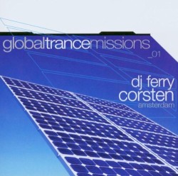 Global Trance Missions 01: Amsterdam