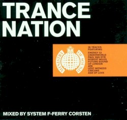 Trance Nation