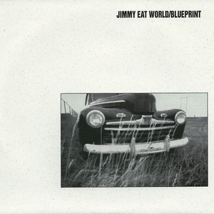 Jimmy Eat World / Blueprint