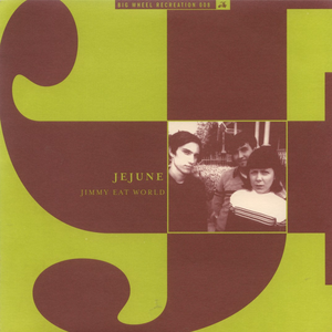 JeJune / Jimmy Eat World