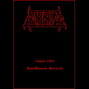 Demo 1991: Roadrunner Records