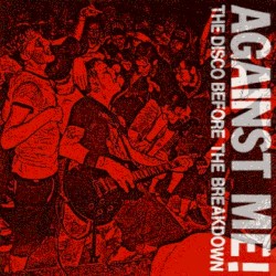 The Disco Before the Breakdown