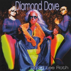 Diamond Dave