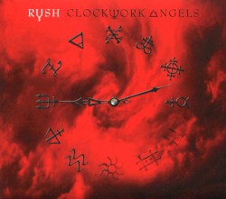 Clockwork Angels