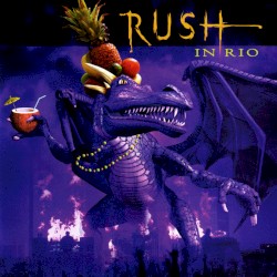 Rush in Rio