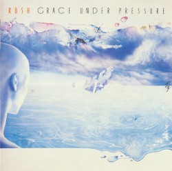 Grace Under Pressure