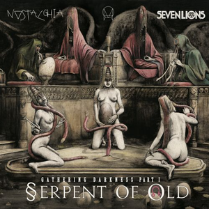 Serpent of Old (feat. Ciscandra Nostalghia)