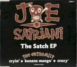 The Satch EP