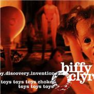 Joy.Discovery.Invention / Toys, Toys, Toys, Choke, Toys, Toys, Toys