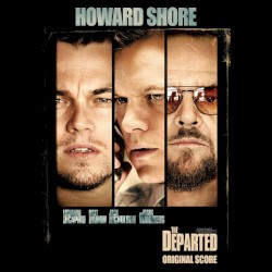 The Departed: Original Score