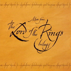 Music from the Lord of the Rings: The Trilogy