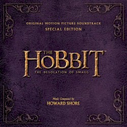 The Hobbit: The Desolation of Smaug: Original Motion Picture Soundtrack