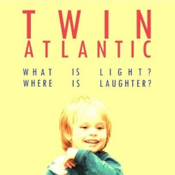 What Is Light? Where Is Laughter?