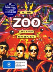 Zoo TV: Live From Sydney