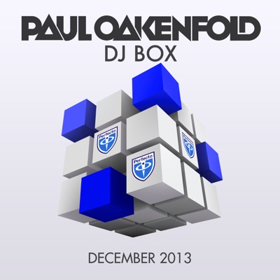 DJ Box - December 2013