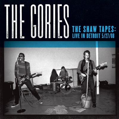 Live in Detroit 5/27/88 (The Shaw Tapes)