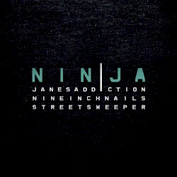 NIN|JA 2009 Tour Sampler