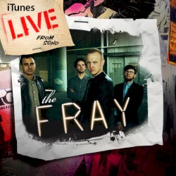 iTunes Live from SoHo