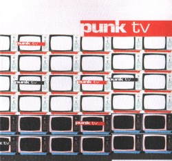 Punk TV