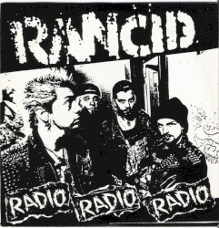 Radio, Radio, Radio