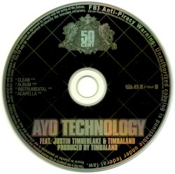 Ayo Technology