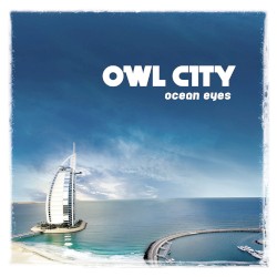 Ocean Eyes