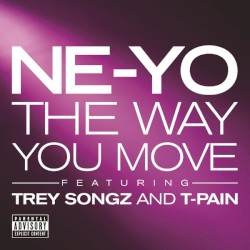 The Way You Move