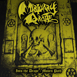 Into the Drape / Mourn Path