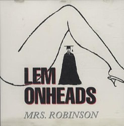 Mrs. Robinson