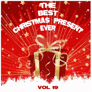 The Best Christmas Present Ever, Vol. 19 (Christmas with The Beach Boys)