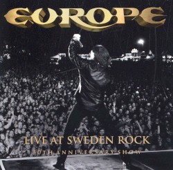 Live at Sweden Rock: 30th Anniversary Show