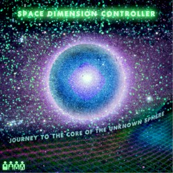 Journey to the Core of the Unknown Sphere