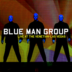 Live at the Venetian, Las Vegas