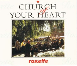 Church of Your Heart