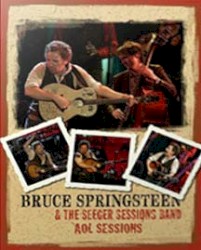 18 Nights of the Bruce Springsteen/Pete Seeger Tour Live