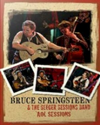 18 Nights of Bruce