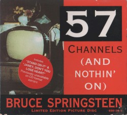 57 Channels (and Nothin’ On)