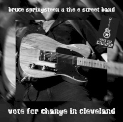 Vote for Change Tour, Cleveland