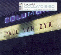 Columbia EP