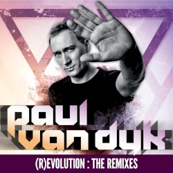 (R)Evolution (The Remixes)