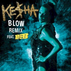 Blow (remix)