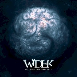 Outside the Universe