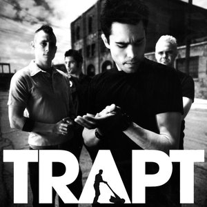 Trapt EP