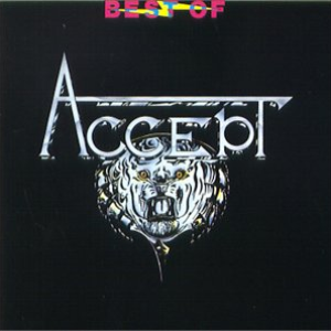 The Best of Accept: Volume 1