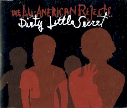 Dirty Little Secret